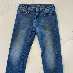 Men’s American Eagle Jeans
